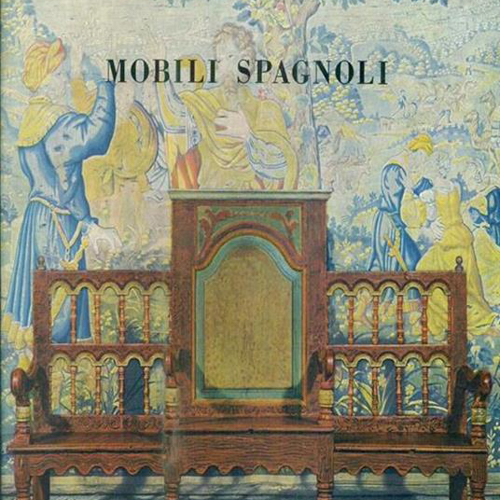 Biblioteca Appio Spagnolo