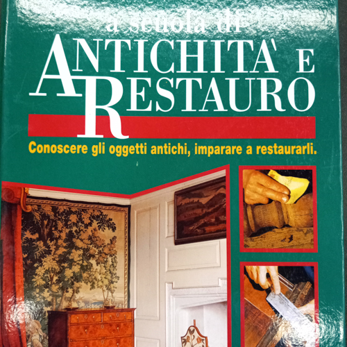 Biblioteca Appio Spagnolo