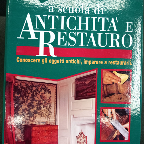 Biblioteca Appio Spagnolo