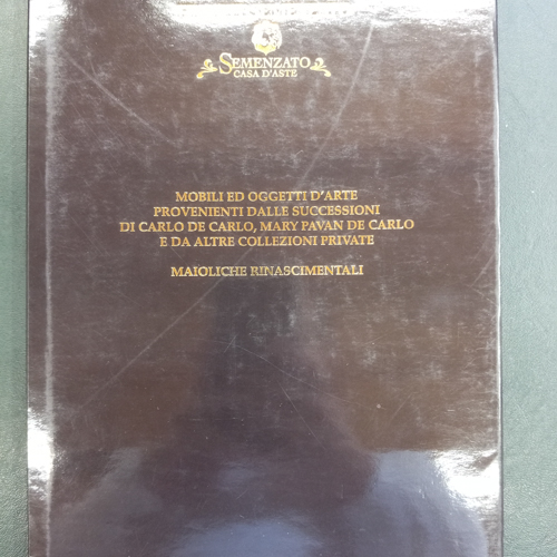 Biblioteca Appio Spagnolo