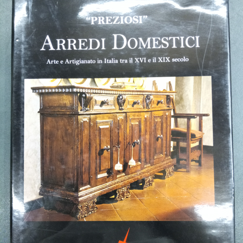 Biblioteca Appio Spagnolo