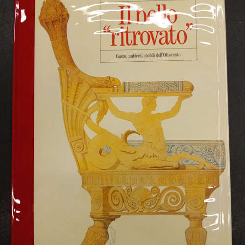 Biblioteca Appio Spagnolo