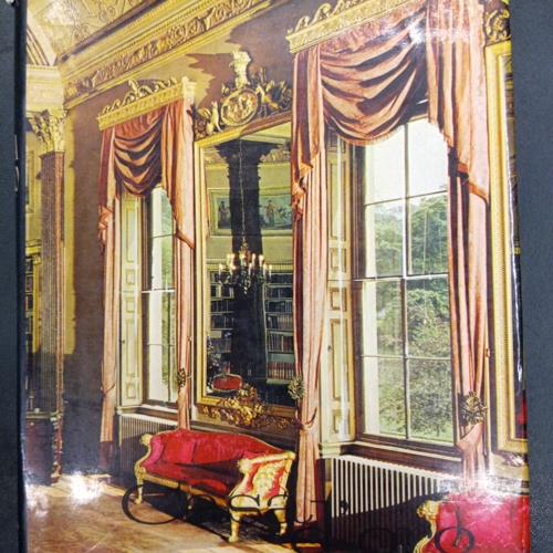 Biblioteca Appio Spagnolo