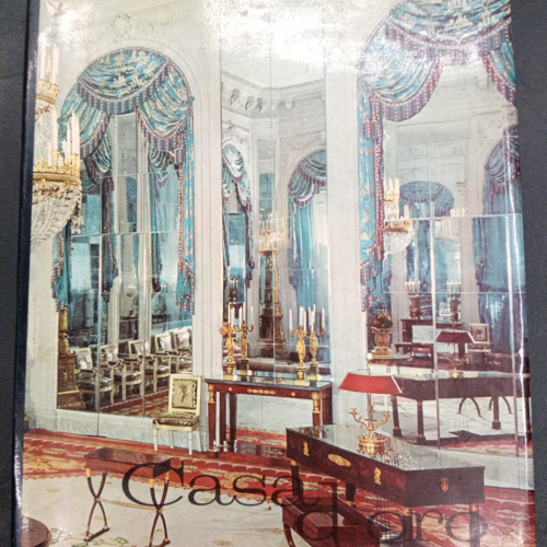 Biblioteca Appio Spagnolo