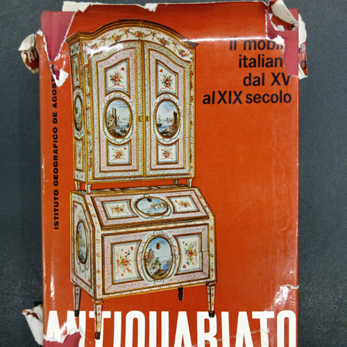 Biblioteca Appio Spagnolo