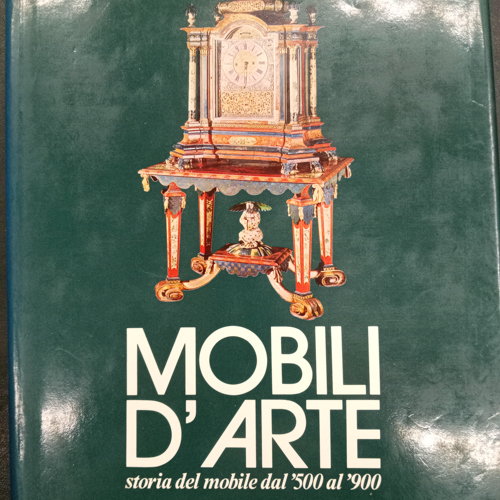 Biblioteca Appio Spagnolo