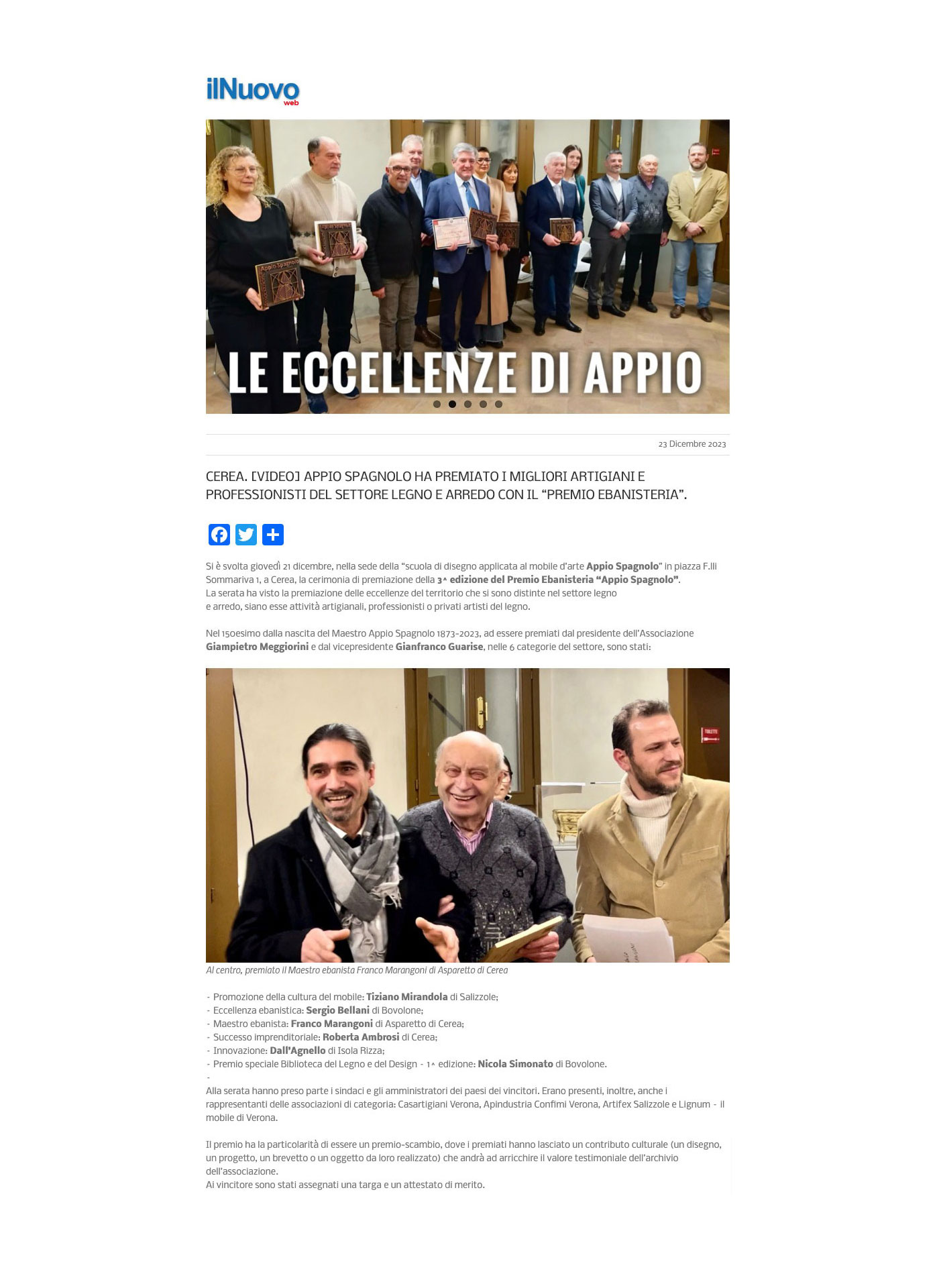 Associazione Appio Spagnolo