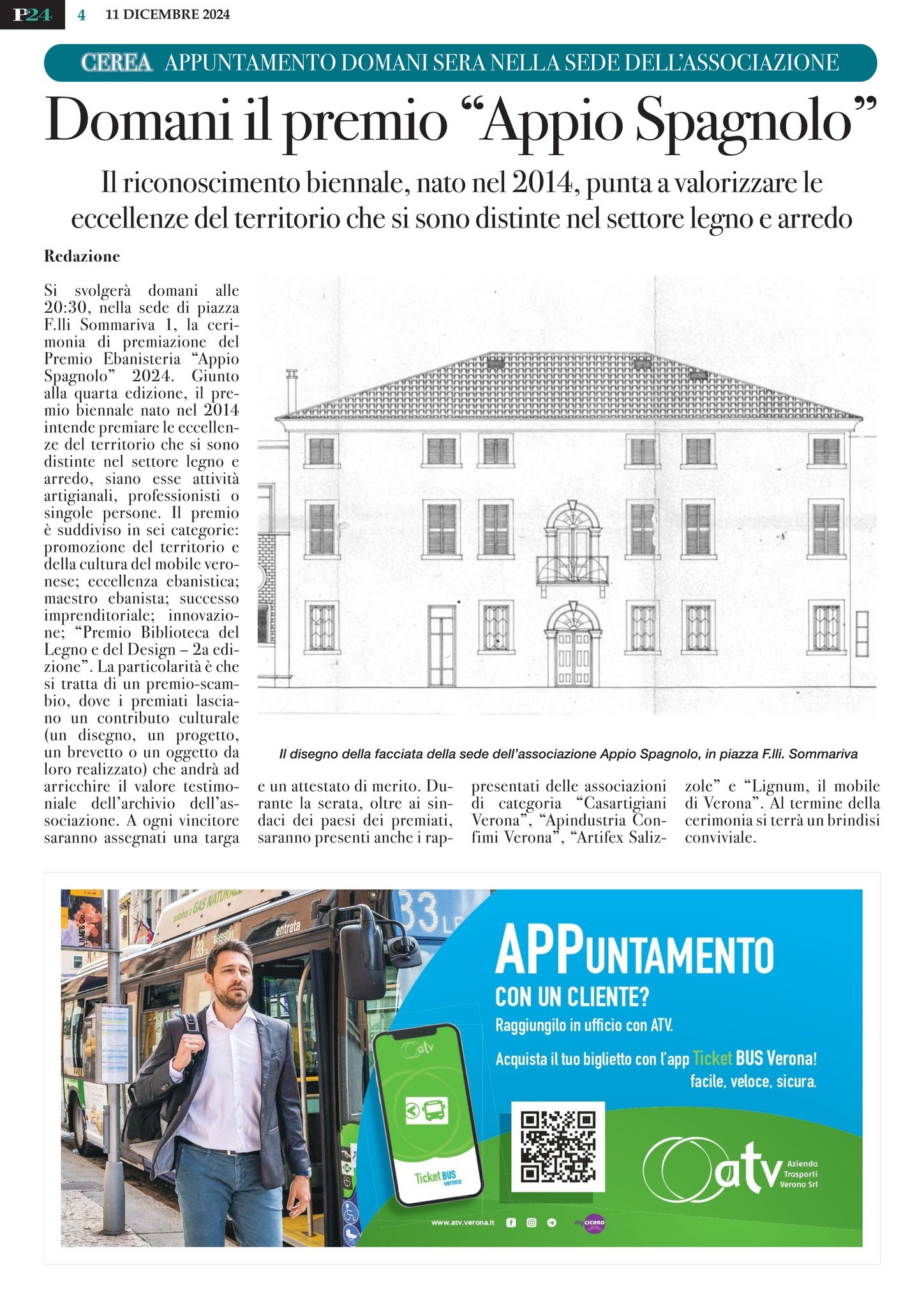 Associazione Appio Spagnolo