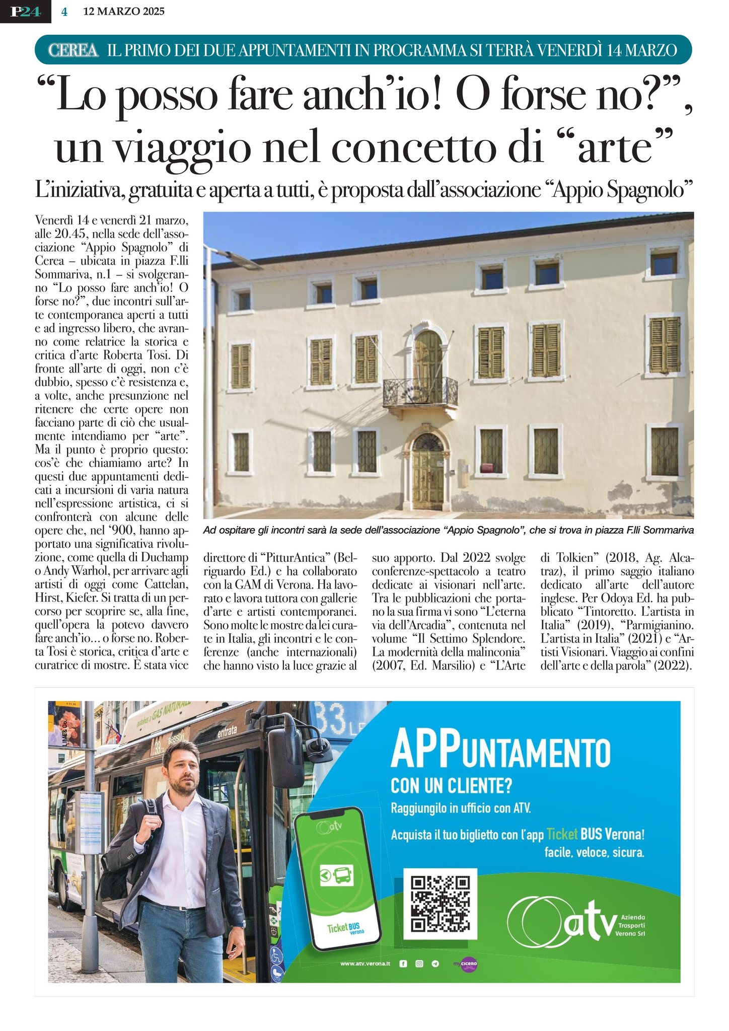 Associazione Appio Spagnolo