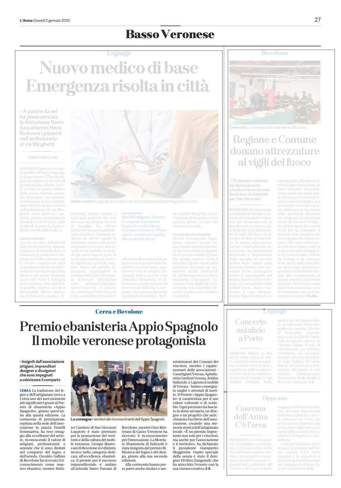 Associazione Appio Spagnolo