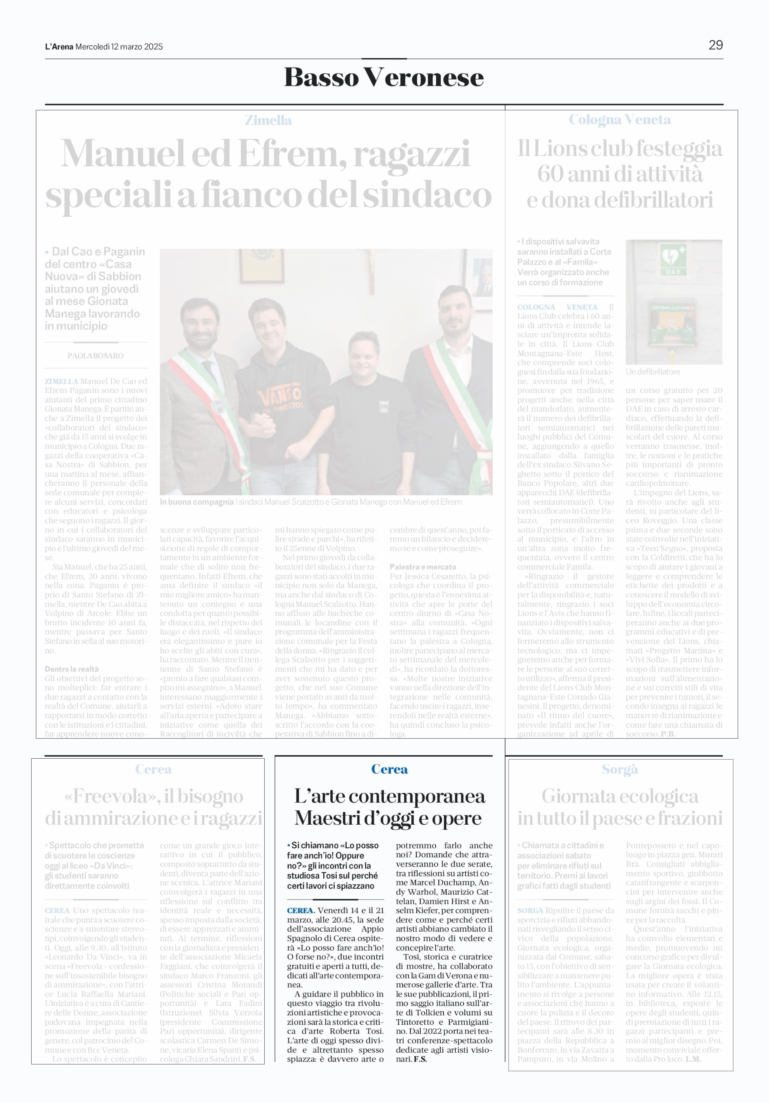 Associazione Appio Spagnolo