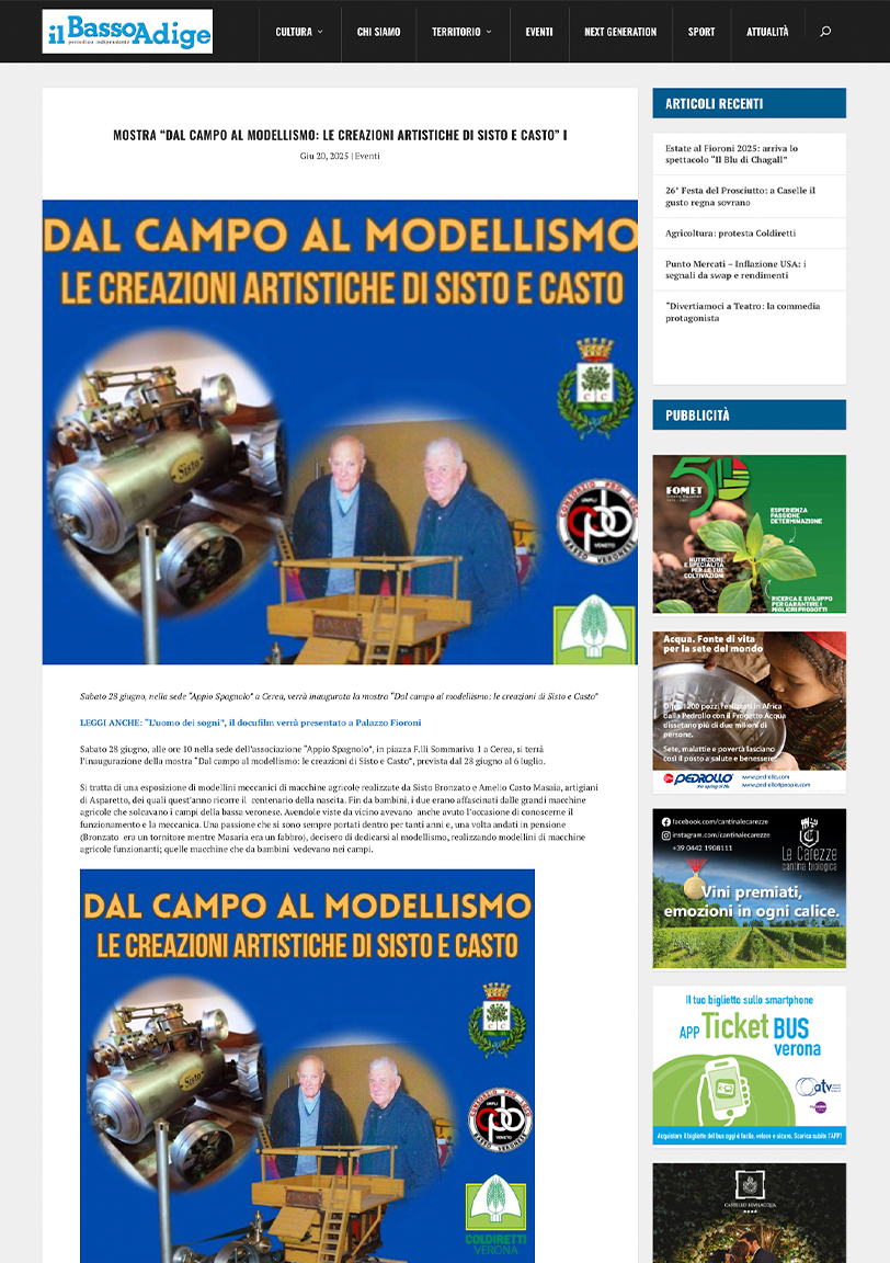 Associazione Appio Spagnolo