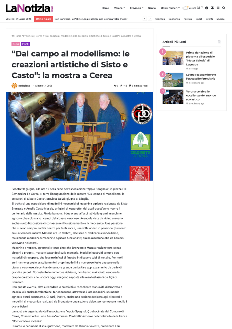 Associazione Appio Spagnolo