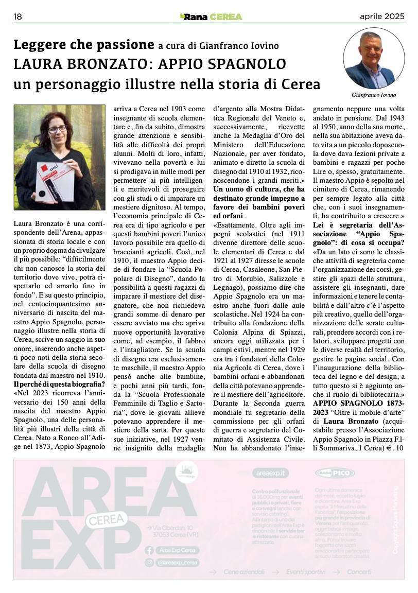 Associazione Appio Spagnolo