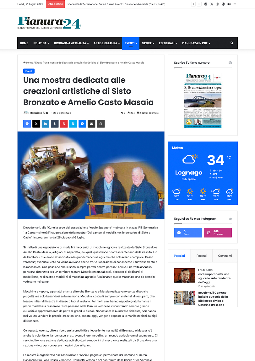 Associazione Appio Spagnolo
