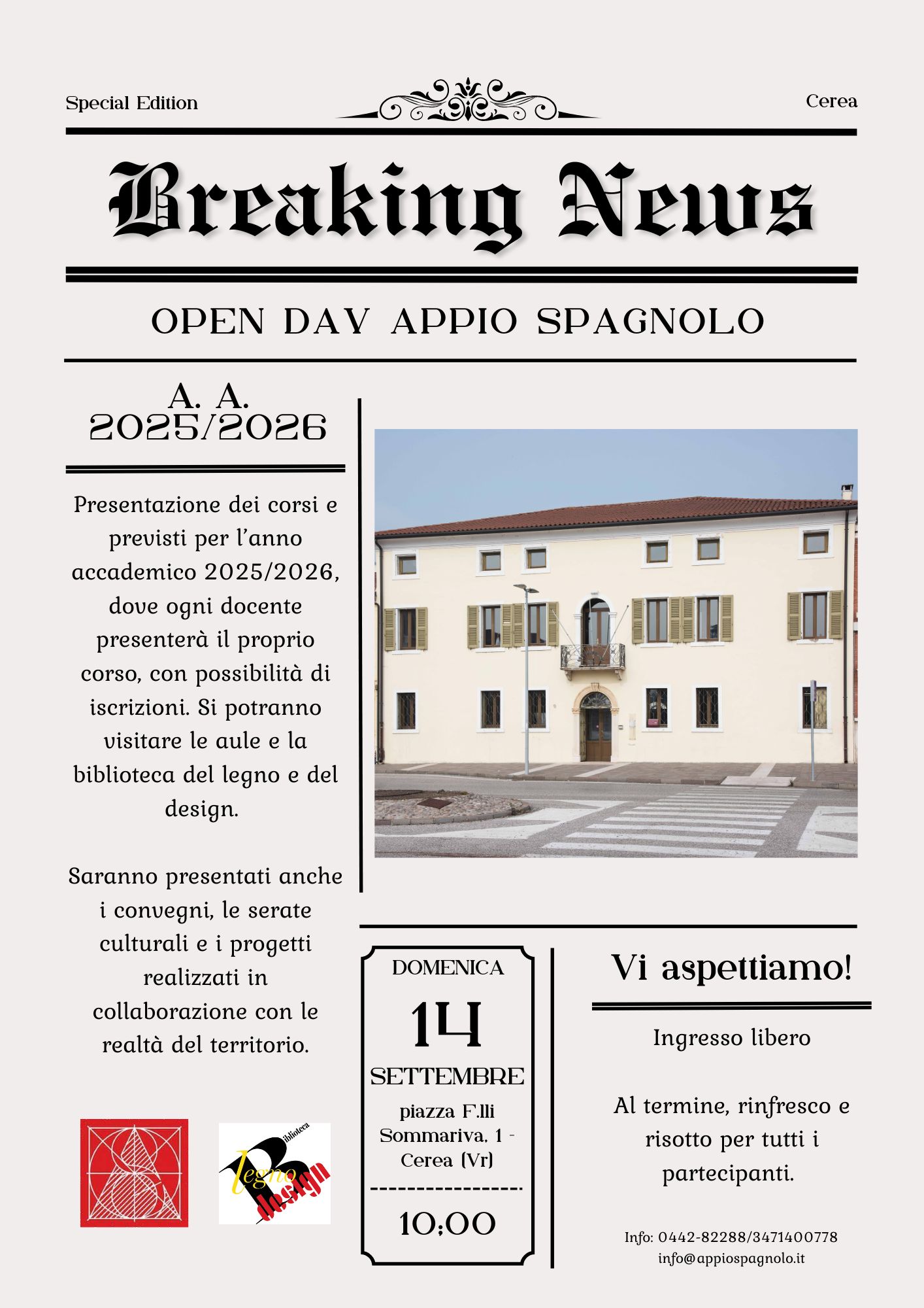 Associazione Appio Spagnolo